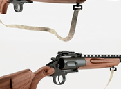 híbrido escopeta revolver: MTs-255 ruso