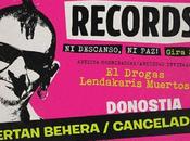 Cancelado concierto Polla Records Donostia