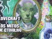 Reseña "Lovecraft Mitos Cthulhu" (VV.AA)