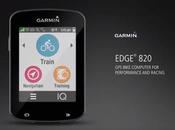 Garmin Edge ligero compacto