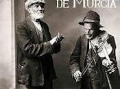 Crónicas romances Murcia