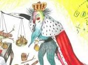 Alba Salvador Llopis. canción balanzas". Cuento infantil