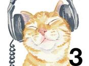Música para Gatos Canciones Encantadoras