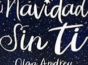 (Reseña) Navidad Olga Andreu