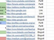 Backlinks GRATIS para