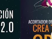 Acortador enlaces Jah.cat versión