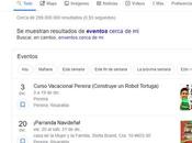 Eventos Google ¿cómo crearlos?