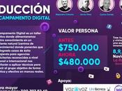 Campamento Digital Manizales