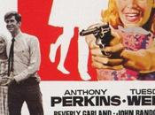 MARAVILLOSO VENENO Pretty Poison Noel Black