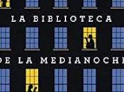 Biblioteca Medianoche» Matt Haig