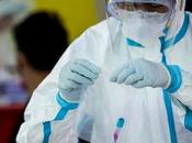 Casi 3000 nuevos casos coronavirus; contagios suben ciento mes.