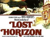 HORIZONTES PERDIDOS Charles Jarrott 1973