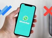 ¿Qué significa tercer check azul Whatsapp?