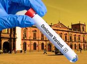 confirman casos ómicron Luis Potosí