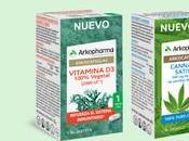 Arkopharma Aumenta Gama Arkocápsulas Respuesta Problemas Salud Frecuentes