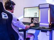 Silla gamer: claves básicas para elegir mejor adapte nosotros