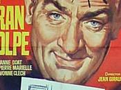 GRAN GOLPE Jean Girault