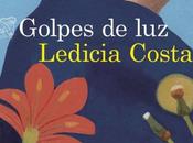 “GOLPES LUZ” Ledicia Costas