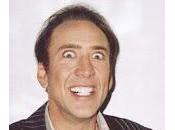 Nicolas Cage