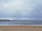 invierno playa