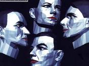 Kraftwerk Musique Non-Stop (1986)