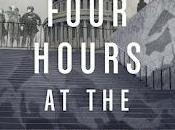 «four hours capitol» (2021) jamie roberts