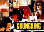 CHUNGKING EXPRESS Wong Kar-Wai