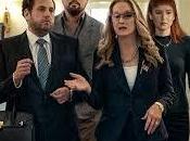 reacción Leonardo DiCaprio saber tendría desnuda Meryl Streep 'Don't Look