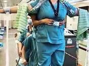 Coreografías hospital