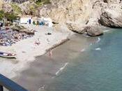 Nerja. Sitios puedes perder
