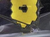 NASA termina éxito desdoblamiento total telescopio James Webb