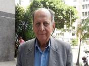 Muere exgobernador estado Falcón José Curiel