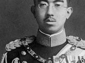 Hirohito Emperador Japón