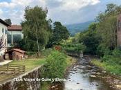 Cascada Xorroxin Valle Baztán