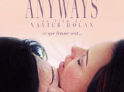 LAURENCE ANYWAYS Xavier Dolan