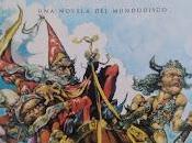 Saga Mundodisco, Libro fantástica, Terry Pratchett