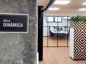 oficinas híbridas también para pymes