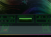 “Project Sophia” silla Enki Hypersense Razer