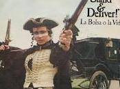 Adam ants stand deliver