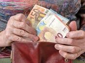 Fechas pago pensiones «paguilla» enero, confirmadas bancos