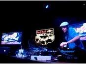 Bull THRE3STYLE, final. Madrid, septiembre‏