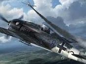 Aparece Focke Wulf 21/09/1941