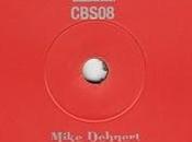 Mike Dehnert Oblique Breso (Clone Basement Series/Echocord,2011)