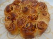 Brioche para Elfos.