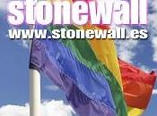 Nace StoneWall, nueva editorial LGTB