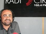 Antonio Poveda, Presidente FELGTB Ponte Piel