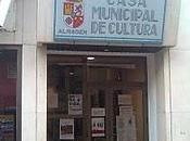 jueves presentación nuevo libro Almadén