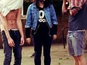 TEETH Care Bear (2011)