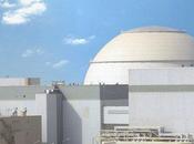 Irán quiere nuevas centrales nucleares
