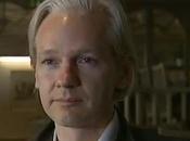 Publican biografía autorizada fundador Wikileaks